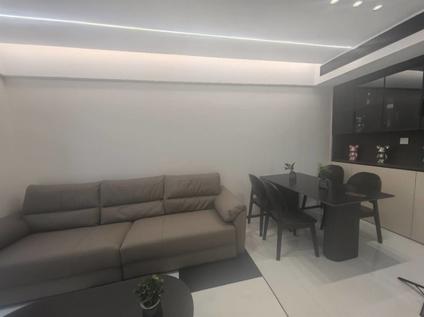 北京金生家园2室2厅85平高楼层/共27层