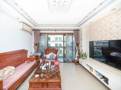 北京福昌苑4室2厅128.02平低楼层/共15层