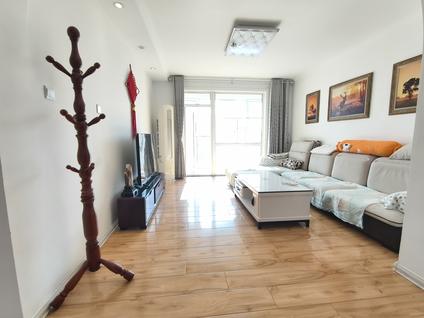 北京隆海东方华庭3室2厅110.05平中楼层/共5层