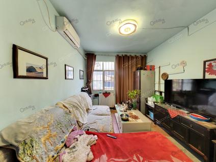 西安邮政局家属院2室1厅56.27平高楼层/共7层