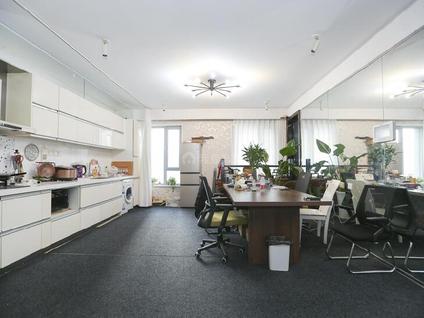 北京北京ONE3室2厅185.63平低楼层/共32层