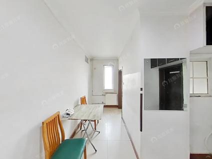 北京垡头西里2室1厅57.46平中楼层/共5层