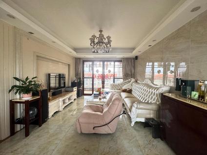 北京康柏丽景园3室2厅125平高楼层/共17层