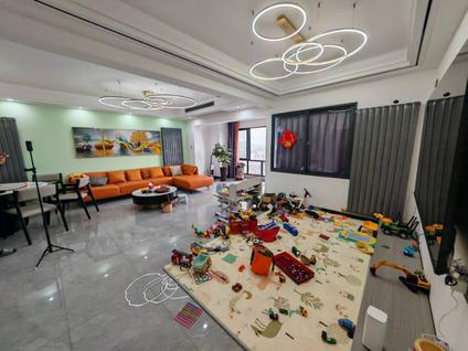 北京富力建发尚悦居2室1厅111.68平高楼层/共34层