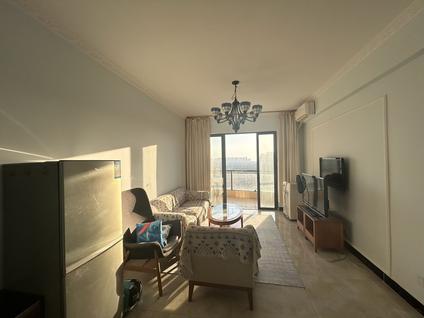 北京大华·锦绣海岸一期2室1厅79.88平高楼层/共17层