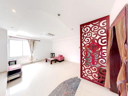 北京福馨苑2室2厅96.11平高楼层/共6层