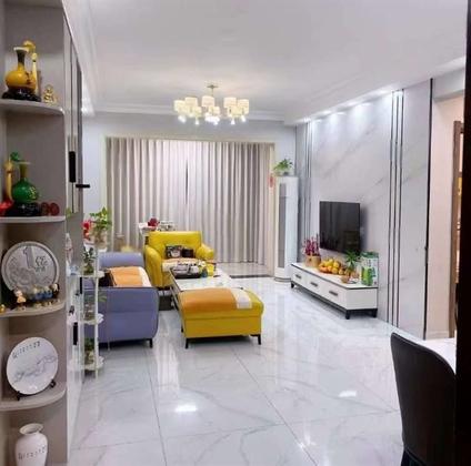 北京碧桂园盛世名门3室2厅117平低楼层/共28层