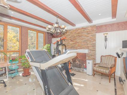 北京金隅山墅4室2厅222.59平中楼层/共4层