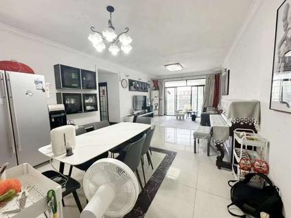 北京华荣府3室2厅123.06平低楼层/共22层