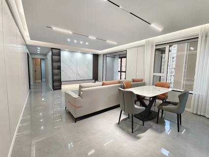 北京希望未来城(二三期)3室2厅114.69平中楼层/共32层