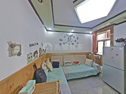 南京雨花新村(三村)2室1厅63.2平中楼层/共7层