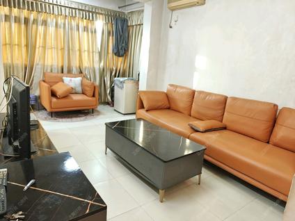 北京石泉苑2室1厅67平高楼层/共21层