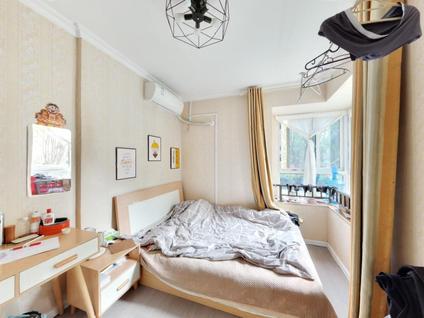 西安红星紫御半山3室2厅117.08平低楼层/共32层