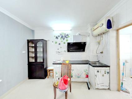 北京吉祥苑1室0厅36.19平中楼层/共7层