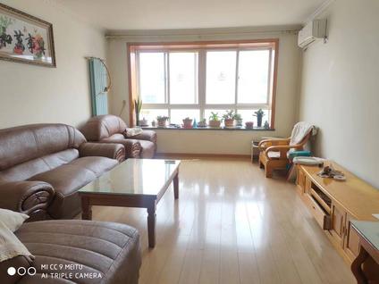 3室2厅 新港花园效果图