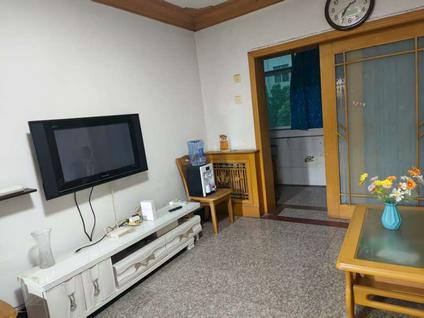 北京祁东新村2室1厅80平中楼层/共6层