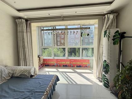 北京宝鼎花园(一期)2室2厅95平中楼层/共6层