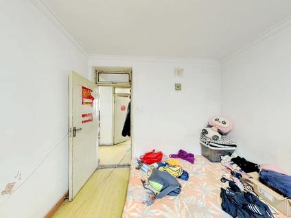 北京乐园里2室1厅40.19平中楼层/共6层