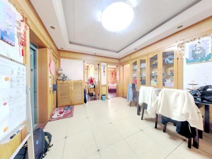 盐城福缘居小区3室2厅85.98平低楼层/共6层