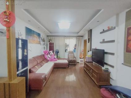 北京三丰公寓4室2厅121.4平低楼层/共1层