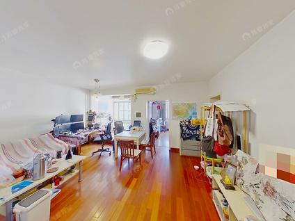 2室1厅 天通苑(东一区)效果图