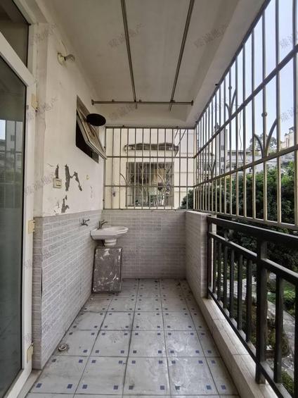 北京丰业新苑2室2厅80平中楼层/共6层