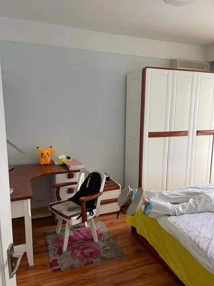 哈尔滨福顺尚都3室2厅149平中楼层/共30层