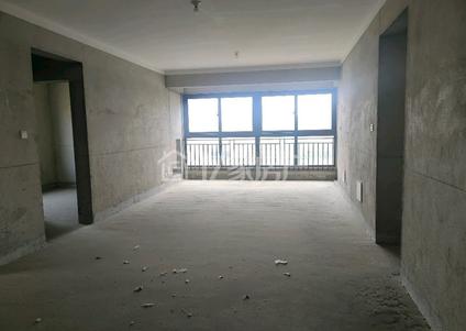 北京郡望府4室2厅139平中楼层/共7层