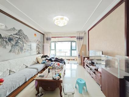 济南恒大雅苑(东区)3室2厅133平高楼层/共31层