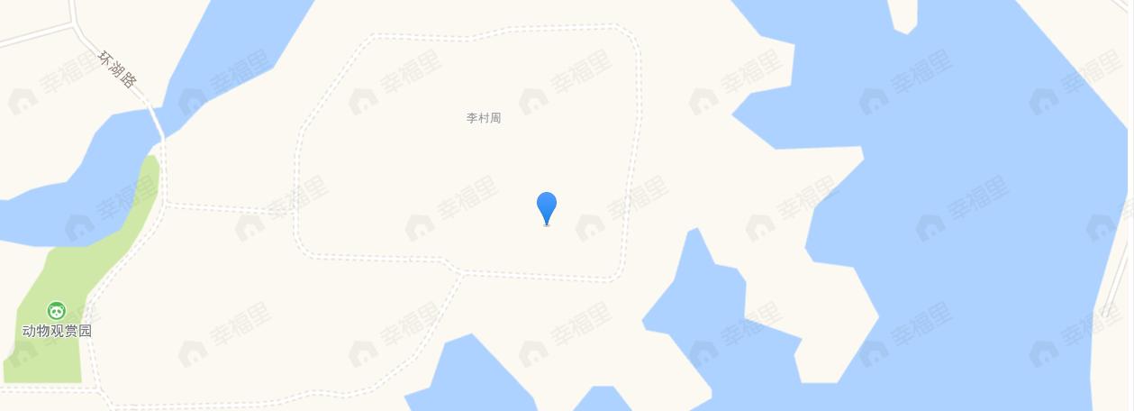 大浦田园居效果图