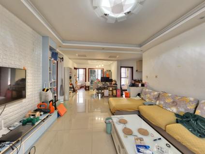 南京学府世家4室2厅107.45平中楼层/共17层