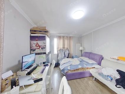 北京刘家窑(南里)2室1厅63平高楼层/共16层