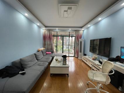 北京久华佳苑(一期)2室2厅100.23平低楼层/共14层