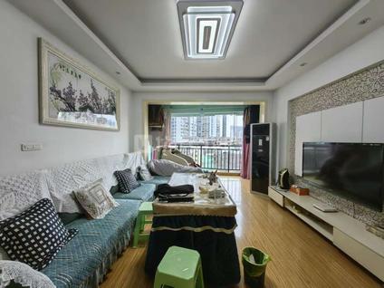 北京泰来子香园3室2厅106平高楼层/共7层