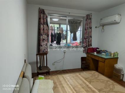 常州金溪新村2室1厅78平低楼层/共5层