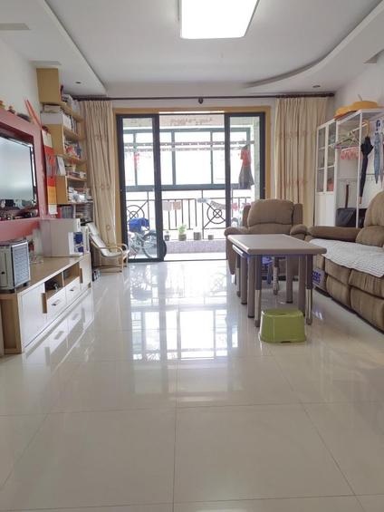 北京金桂苑2室2厅89.37平中楼层/共6层