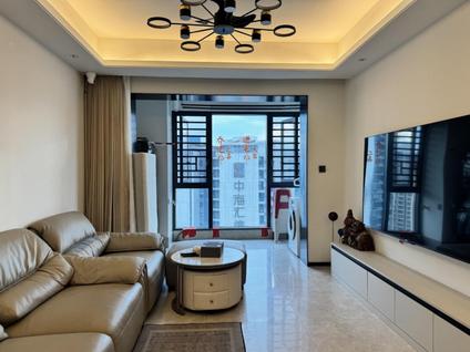 海口海口时光里3室2厅100.79平高楼层/共26层