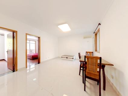 北京郁金香花苑3室2厅79.37平低楼层/共6层