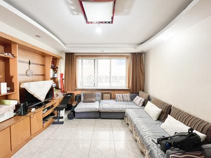 北京林家庄小区2室2厅62平中楼层/共8层