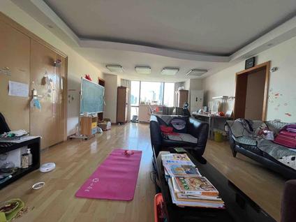 北京海怡别墅3室2厅204.89平高楼层/共8层