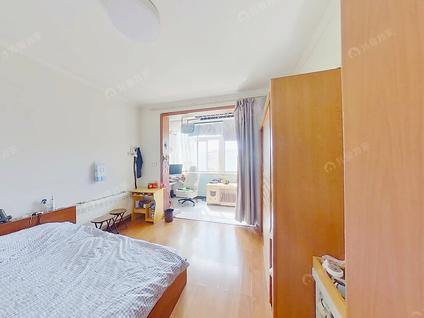 北京龙锦苑(东二区)3室2厅124.36平高楼层/共6层