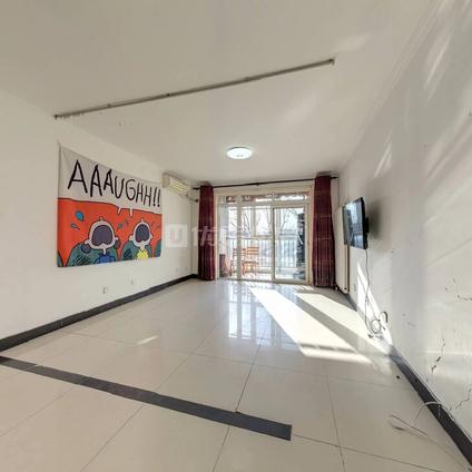 北京柏阳景园2室2厅100.76平中楼层/共5层