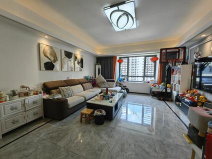 北京钟宅新家园3室2厅140平高楼层/共14层