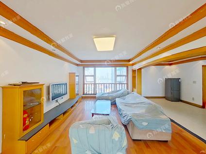 杭州在水一方4室2厅148.95平高楼层/共19层