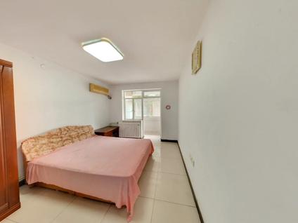 北京潞河园1室1厅50.77平中楼层/共7层