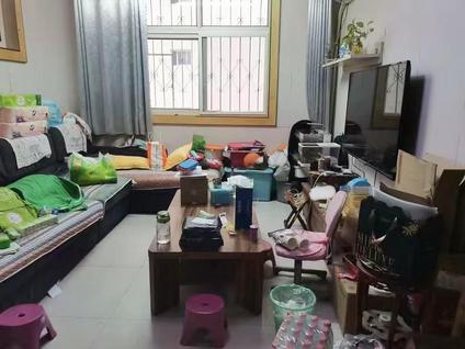 北京双庙阳光花园3室2厅97平中楼层/共7层