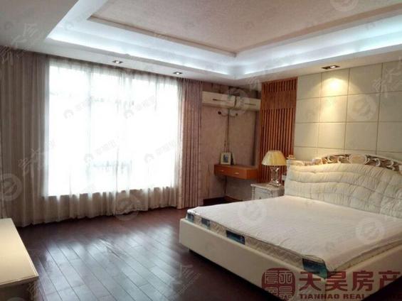 北京首府天湖美墅6室3厅282.64平低楼层/共3层