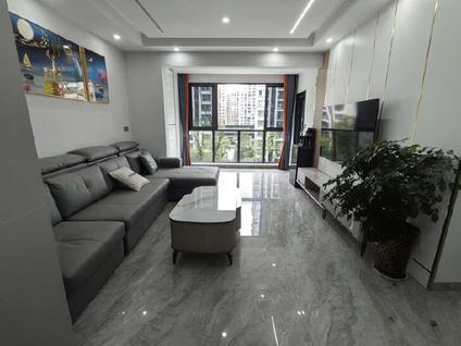 北京远达御府3室2厅96平低楼层/共26层