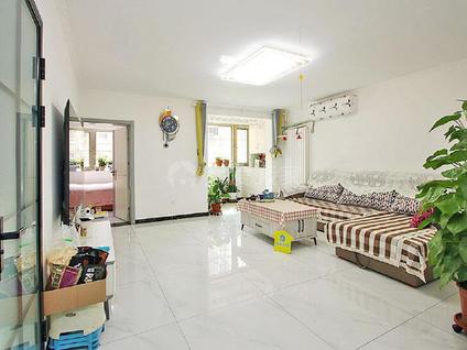 北京黄辛庄(东里)3室1厅103.05平低楼层/共6层