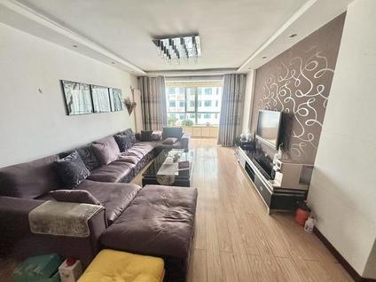 北京青核花园3室2厅156平中楼层/共31层